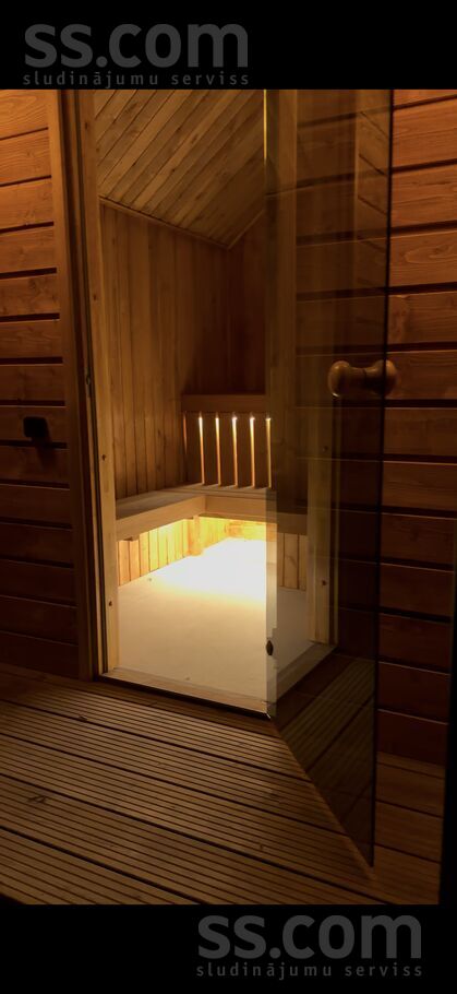 Zīles cels 10, Jelgava un raj., Jelgava — telpa