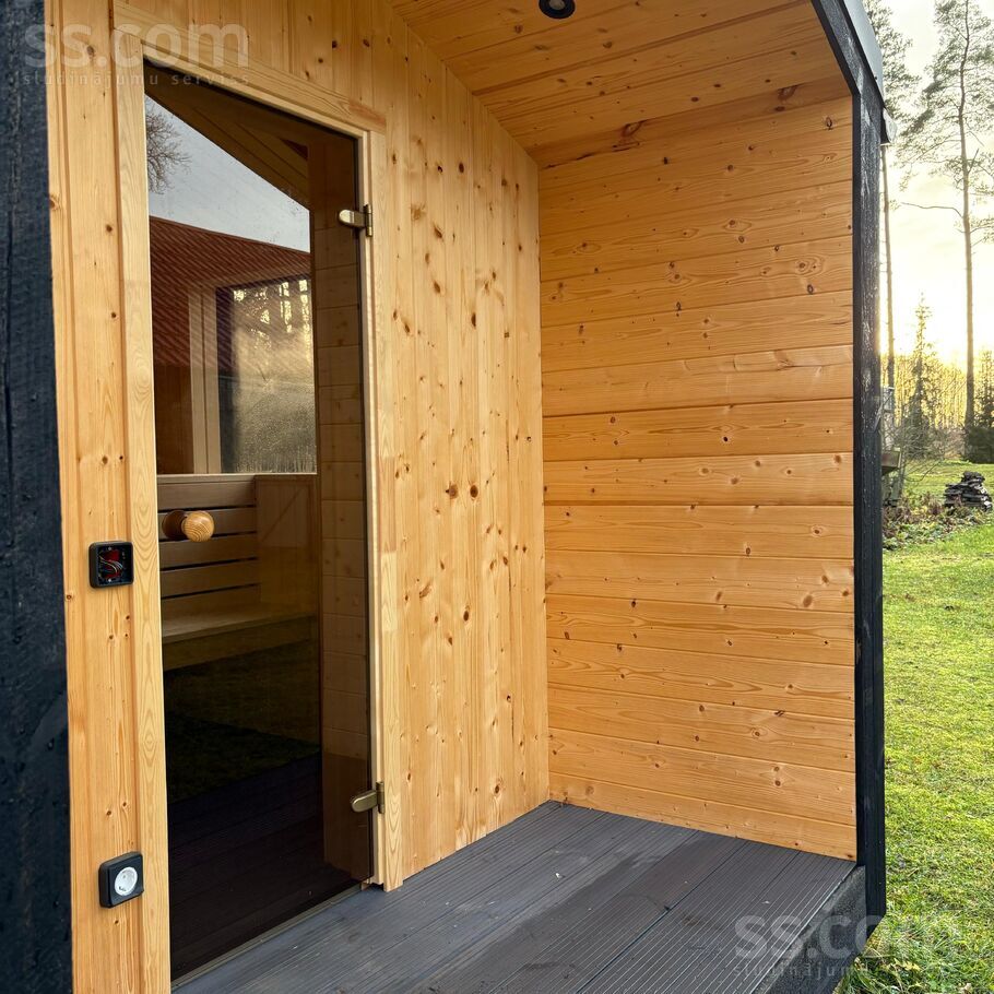 Ziemeļu gatve, Rīgas rajons, Ropažu nov. — telpa