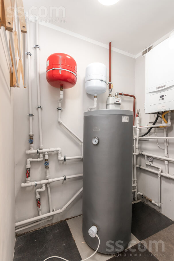 Slokas 26a, Rīga — maja