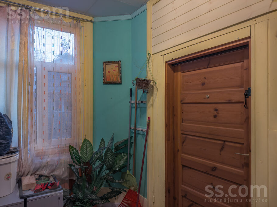 Plānupes 7, Inčukalns, Rīgas rajons, Inčukalna nov. — dzivoklis