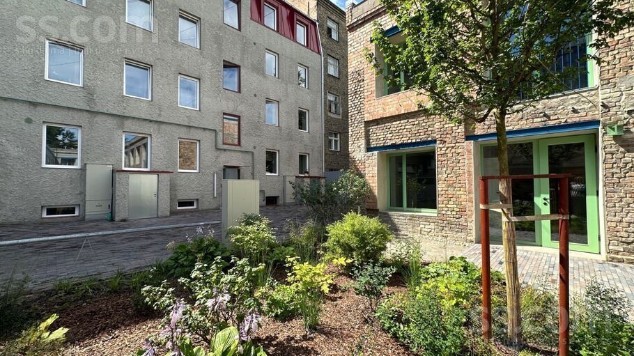 Alauksta 7, Rīga — dzivoklis