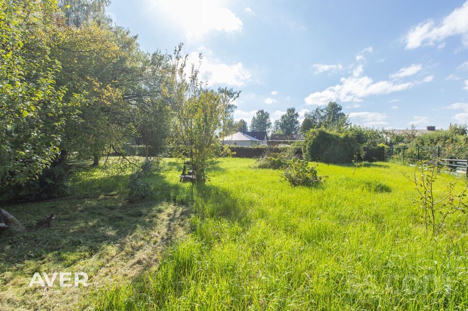 Parka 17, Jelgava un raj., Jelgava — maja