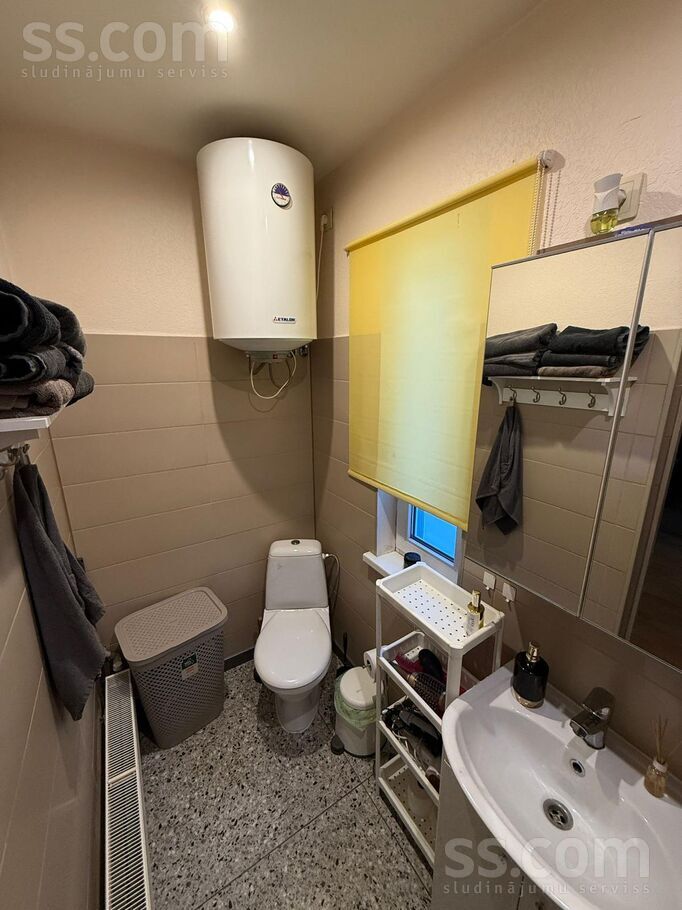 Šossejas 29, Carnikava, Rīgas rajons, Carnikavas nov. — maja