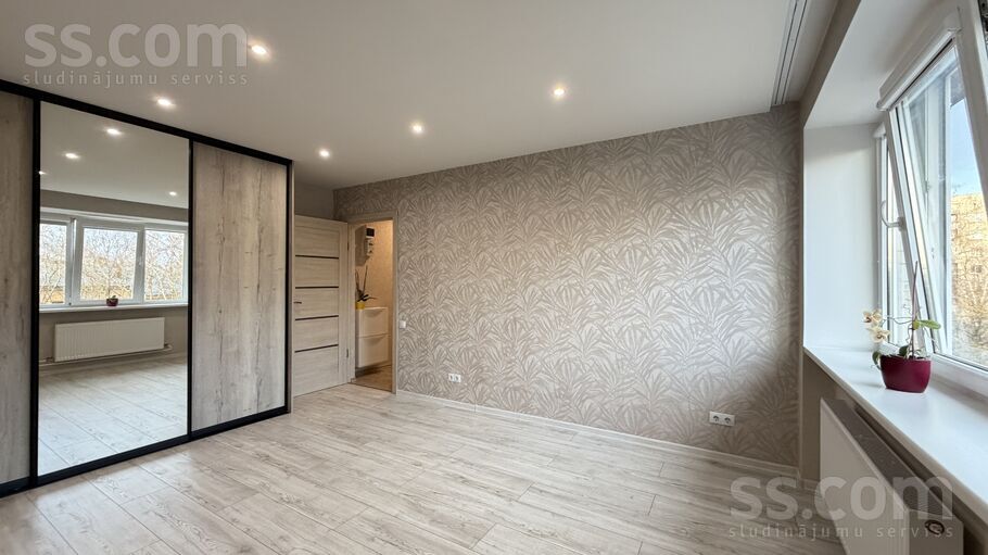 Brīvības gatve 430, Rīga — dzivoklis