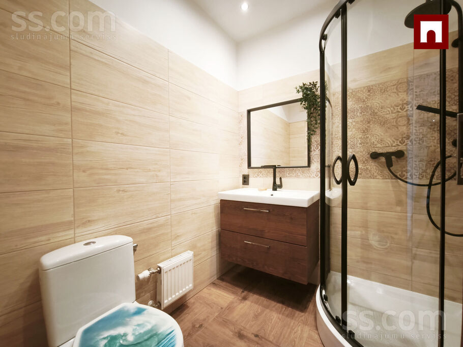 Silmaļu 27, Rīgas rajons, Salaspils — dzivoklis