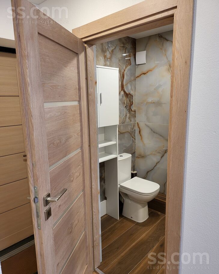 Lašu 7, Jūrmala — dzivoklis