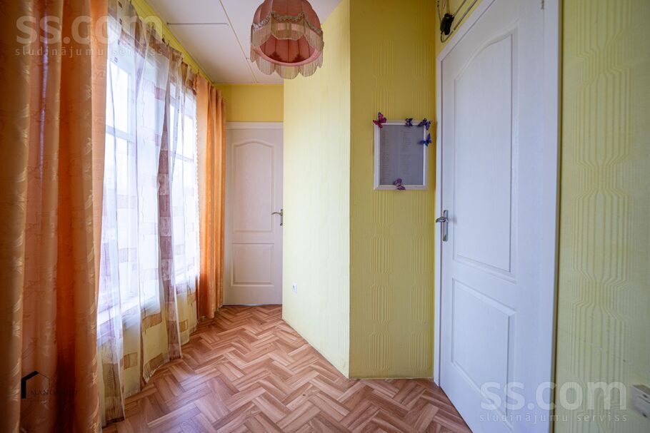 Pūču iela 6, Jāņupe, Rīgas rajons, Olaines pag. — maja