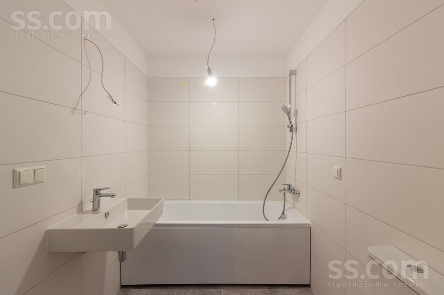 Dravnieku 3 k-3, Rīga — dzivoklis