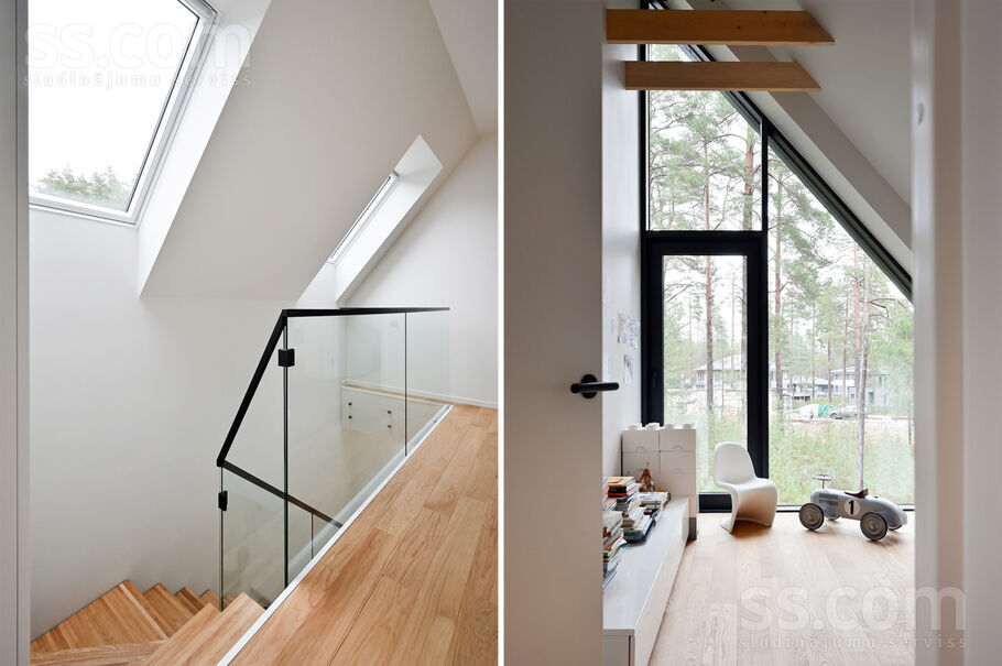 Ričarda 100, Baltezers, Rīgas rajons, Ādažu nov. — maja