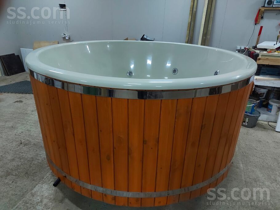 Sunīši, Amatnieki, Rīgas rajons, Garkalnes nov. — telpa