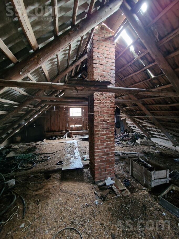 Vite, Rīgas rajons, Mālpils pag. — vienseta