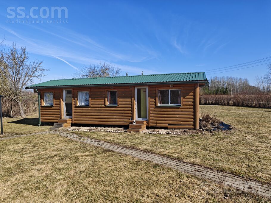 Buši, Zīlāni, Jēkabpils un raj., Kūku pag. — maja