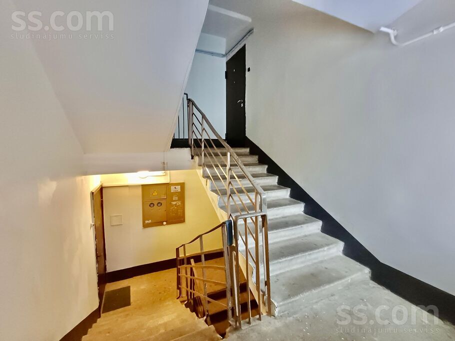 Institūta iela 15, Ulbroka, Rīgas rajons, Stopiņu nov. — dzivoklis