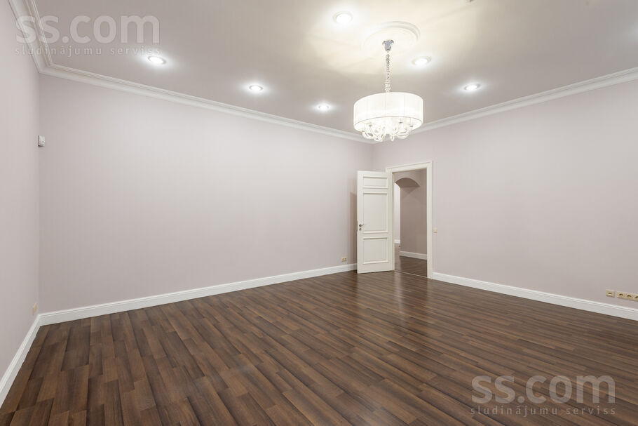 Vīlandes 12, Rīga — dzivoklis