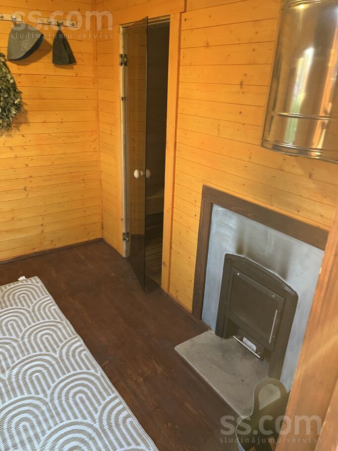 Maļutki 53, Daugavpils un raj., Daugavpils — maja