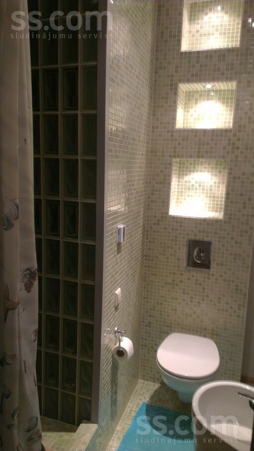 Nurmižu iela 33 77, Rīgas rajons, Sigulda — dzivoklis