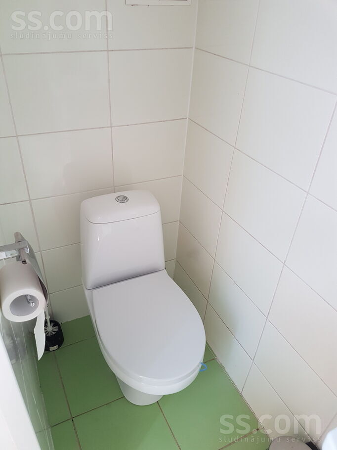 Brīvības 110, Rīga — dzivoklis