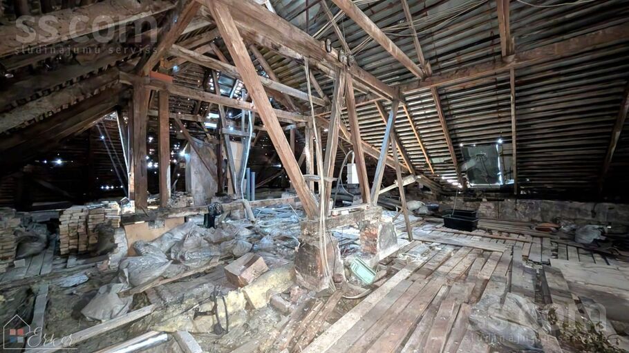 Skārņu 7, Rīga — dzivoklis