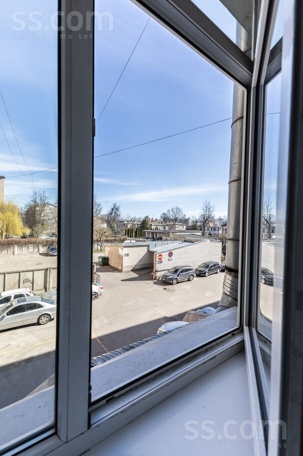 Brīvības gatve 310, Rīga — dzivoklis