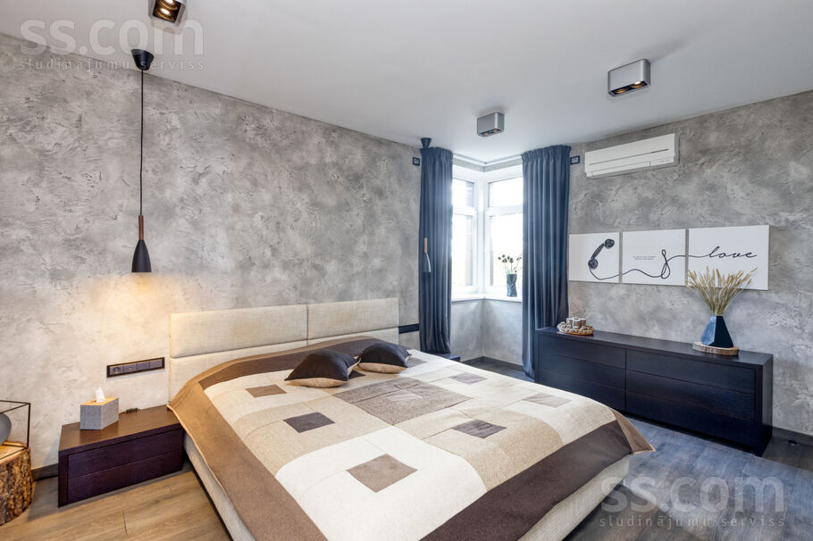 Māras 1, Baltezers, Ādažu nov. — maja