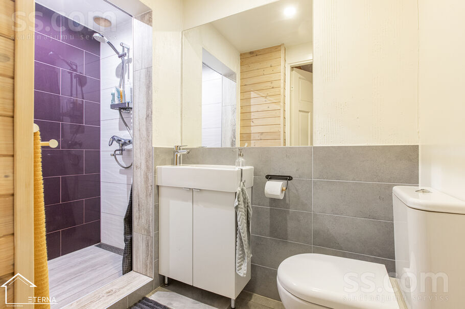 Vaidavas iela 3, Rīgas rajons, Saulkrasti — maja