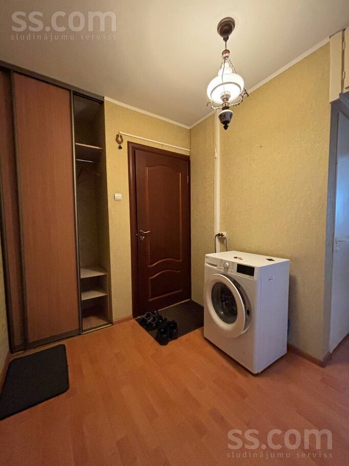 Marsa g. 4, Rīga — dzivoklis