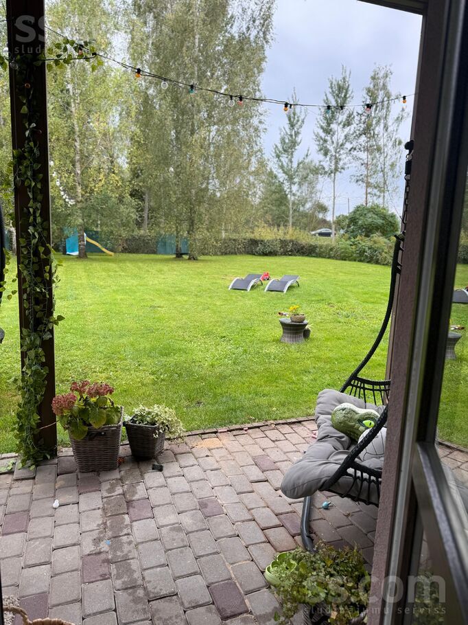 Pīlādžu 4, Dzidriņas, Rīgas rajons, Stopiņu nov. — maja