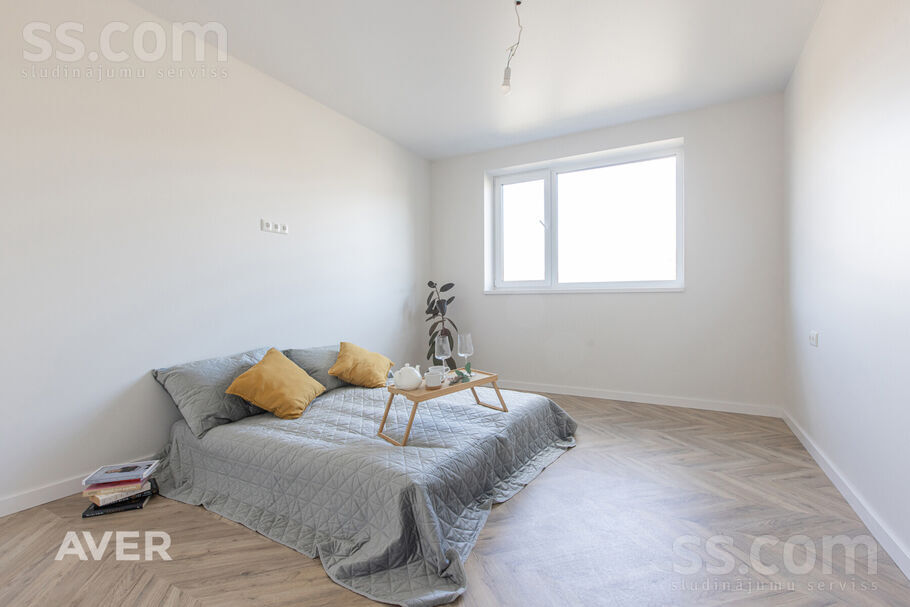 Dzirnezera 4a-2, Līči, Rīgas rajons, Stopiņu nov. — maja