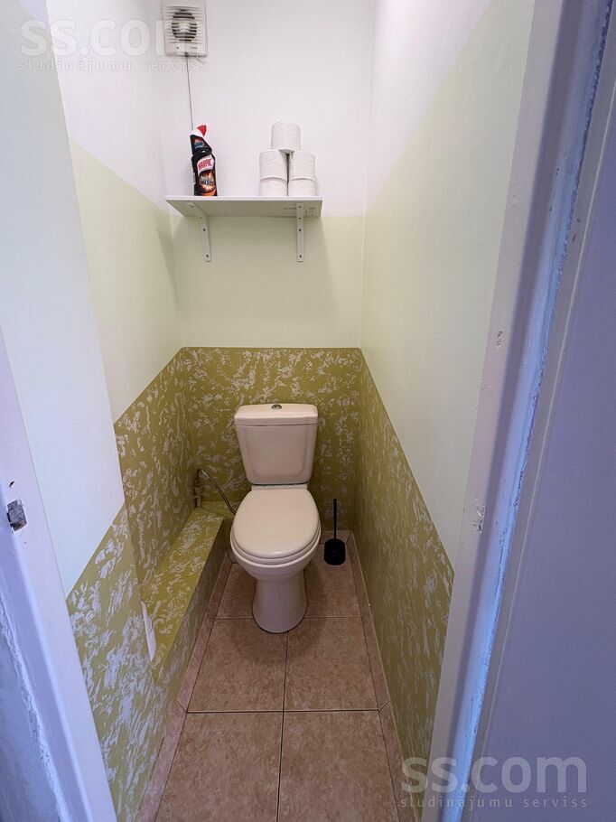 Jāņa Čakstes 20, Dobele un raj., Dobele — dzivoklis