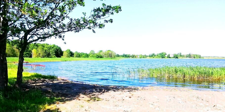 Bruņene, Daugavpils un raj., Skrudalienas pag. — vienseta