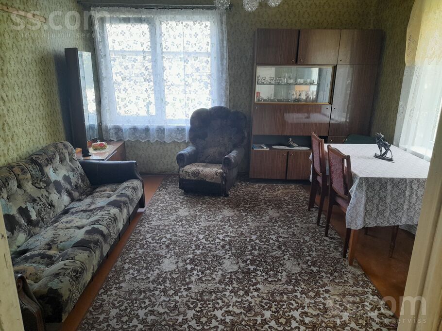 Vidzemes 25, Preiļi un raj., Līvāni — maja