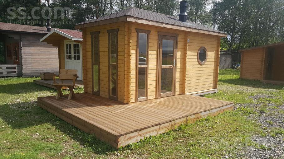 Latgales 448b, Rīga, Latgales priekšpilsēta — telpa