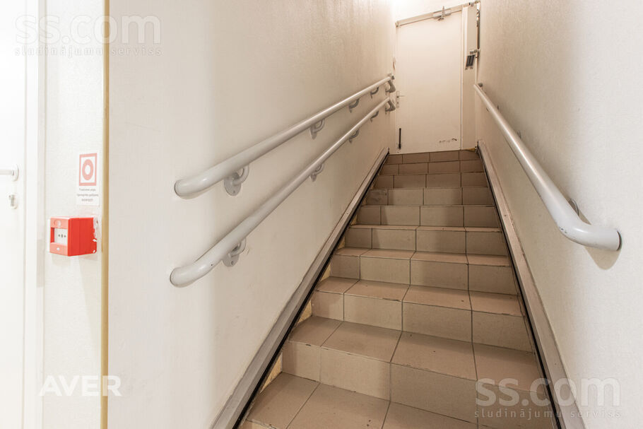 Stabu 60, Rīga — dzivoklis