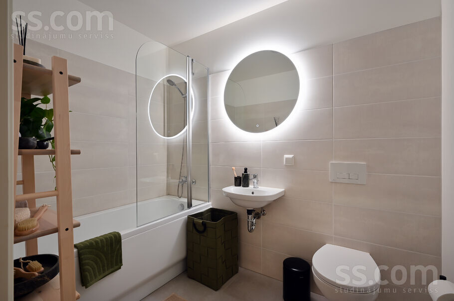 Murjāņu 151, Rīga — dzivoklis