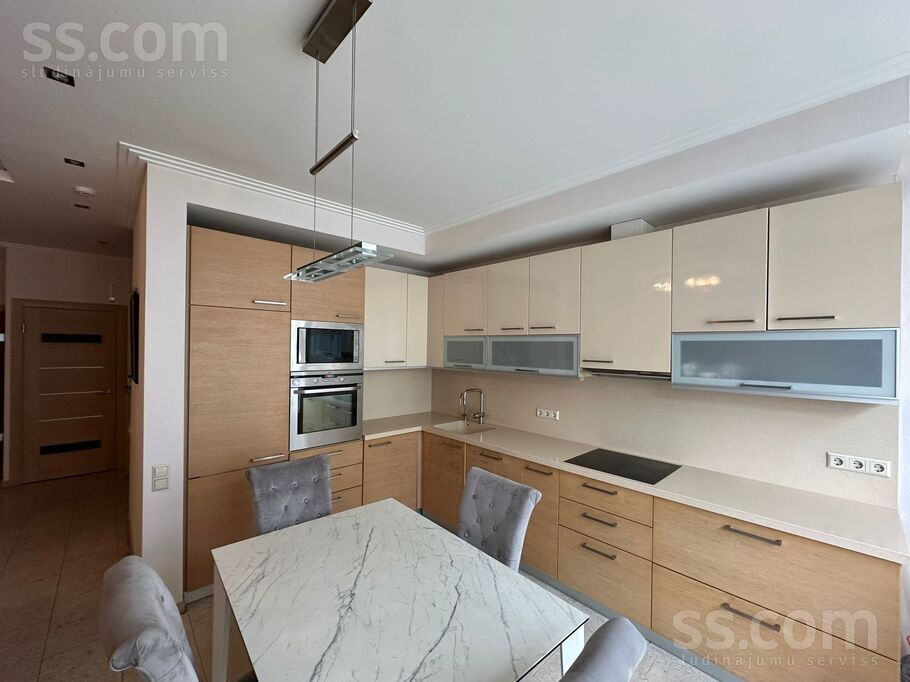 Pūces 45, Rīga — dzivoklis