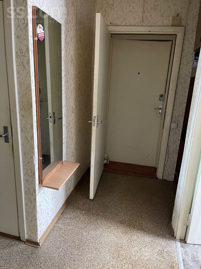 Gobas 24, Rīga — dzivoklis