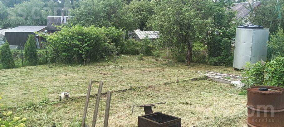 D/b Saulītes 153, Izvalta, Krāslava un raj., Izvaltas pag. — maja