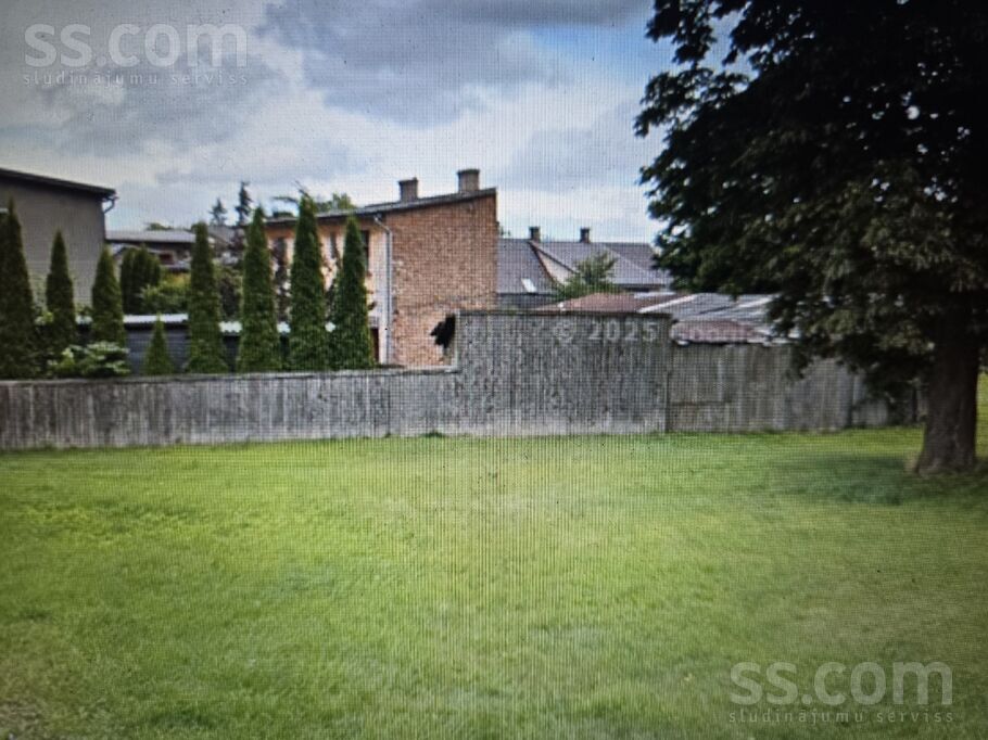 Lauku 4, Ventspils un raj., Ventspils — dzivoklis