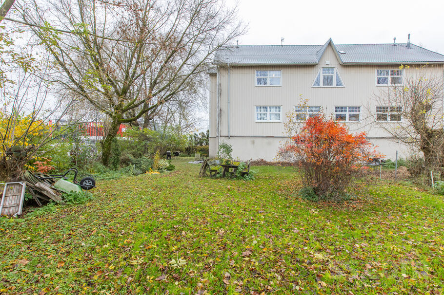 Mālpils 9, Rīga — dzivoklis