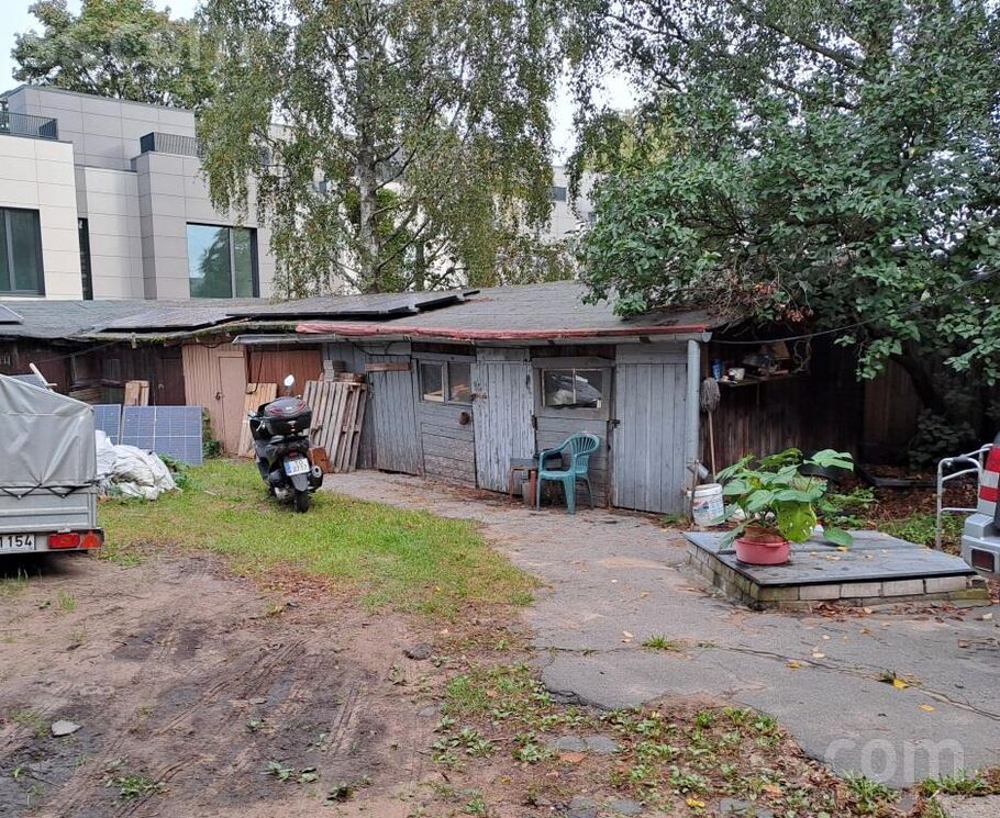 Purvciema 67, Rīga — dzivoklis