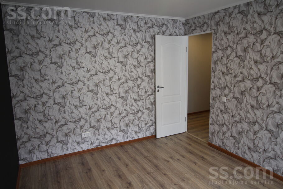 Tukuma 1, Daugavpils un raj., Daugavpils — dzivoklis