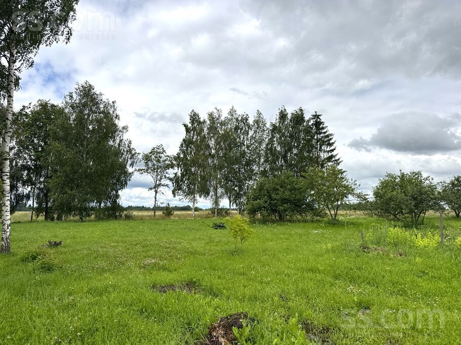 Paramonovka, Rēzekne un raj., Silmalas pag. — vienseta