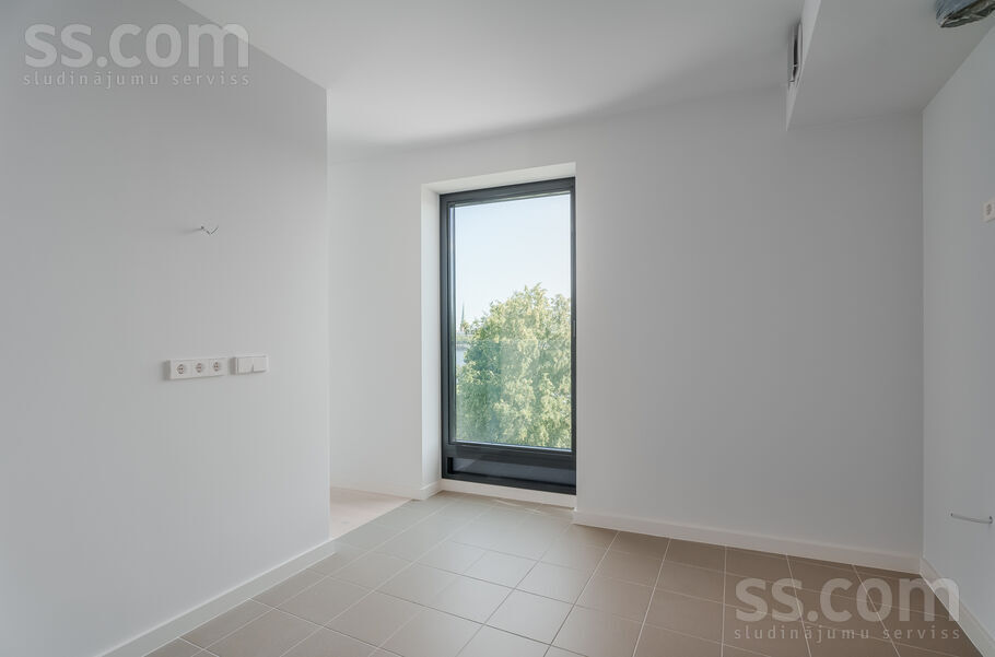 Kuģu 15, Rīga — dzivoklis