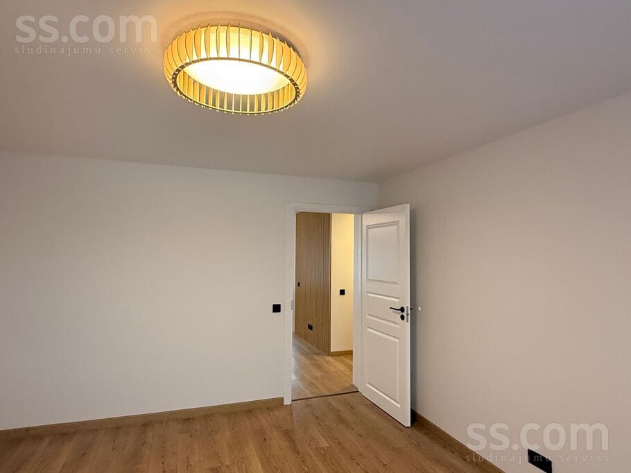 Dārza iela 18, Bauska un raj., Bauska — dzivoklis