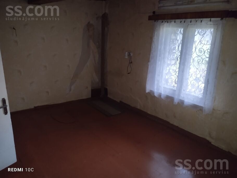Ķirbiži, Limbaži un raj., Viļķenes pag. — vienseta
