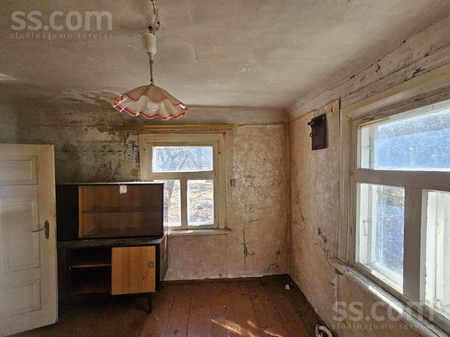 Sēļi, Valmiera un raj., Sēļu pag. — vienseta