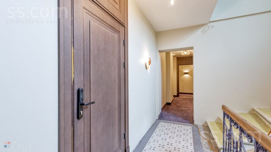 Jomas 46, Jūrmala — dzivoklis