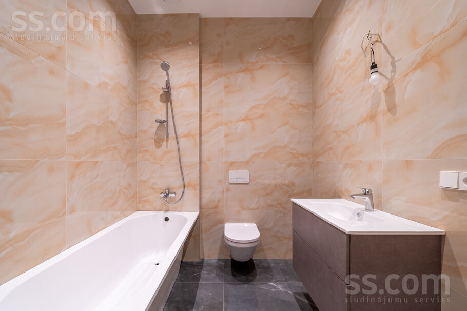 Klijānu 20, Rīga — dzivoklis