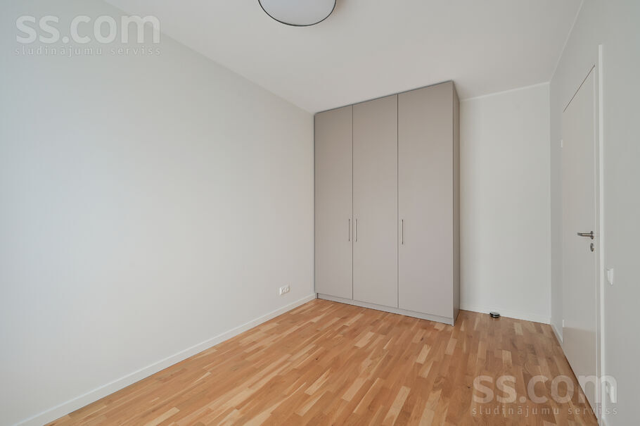 Murjāņu 151, Rīga — dzivoklis