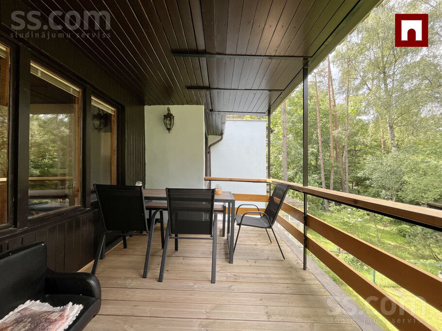 Gundegu 48, Rīgas rajons, Saulkrastu l. t. — maja